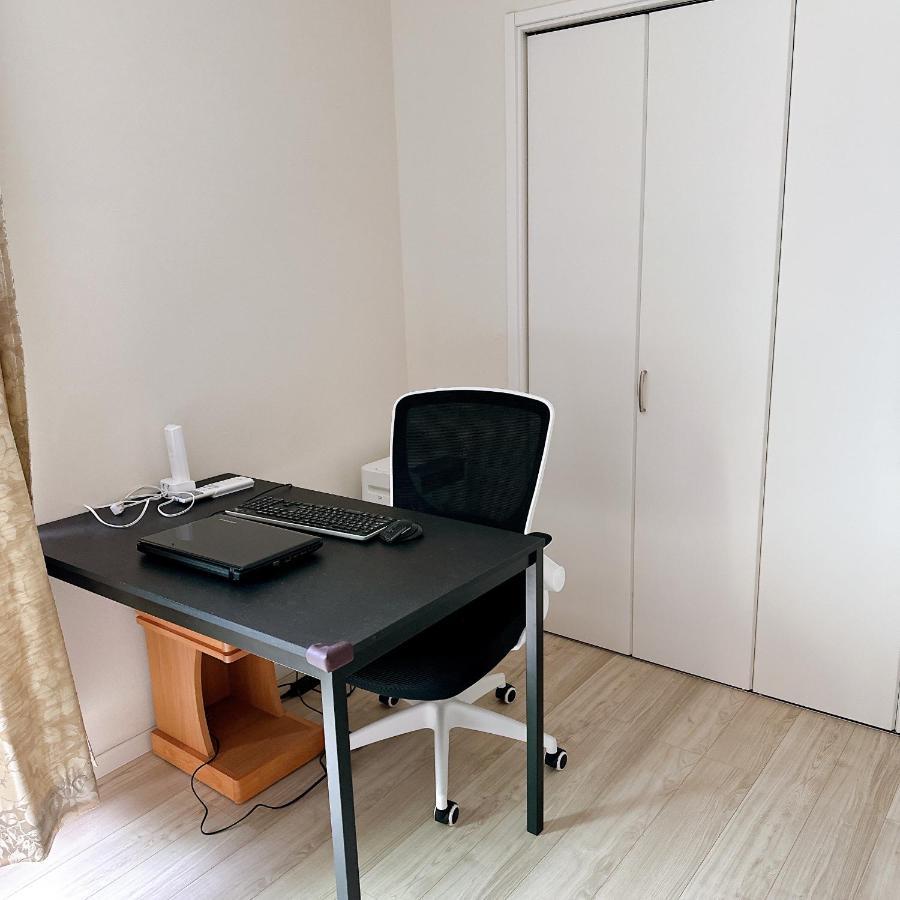 Free Parking Namba South Villa 4 Rooms 120M2 Osaka Dış mekan fotoğraf