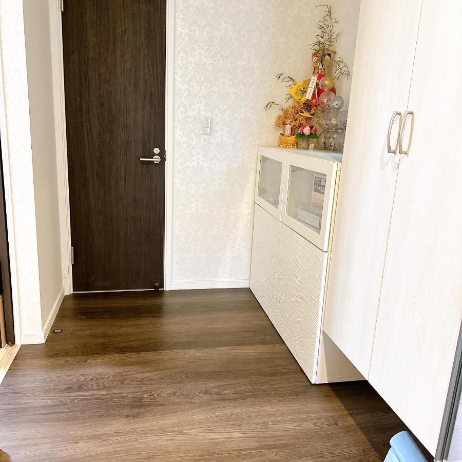 Free Parking Namba South Villa 4 Rooms 120M2 Osaka Dış mekan fotoğraf