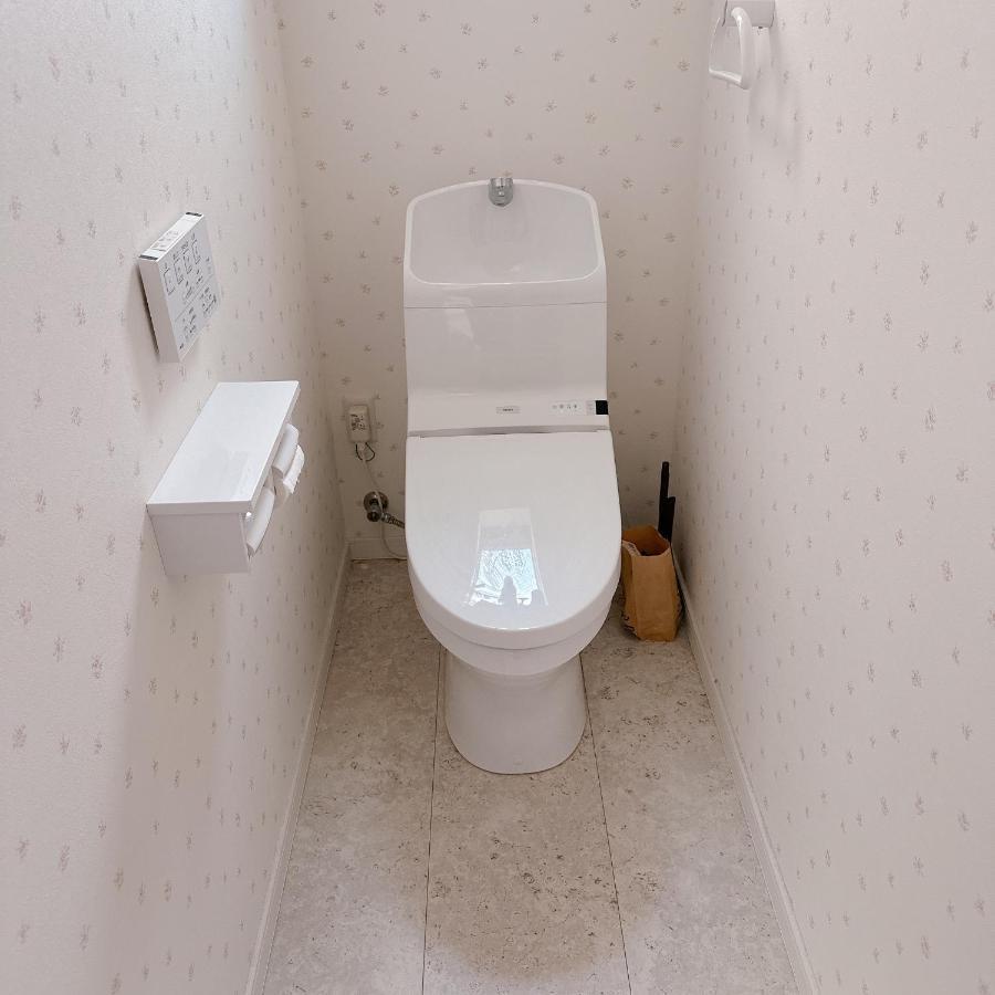 Free Parking Namba South Villa 4 Rooms 120M2 Osaka Dış mekan fotoğraf