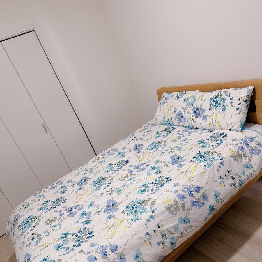 Free Parking Namba South Villa 4 Rooms 120M2 Osaka Dış mekan fotoğraf