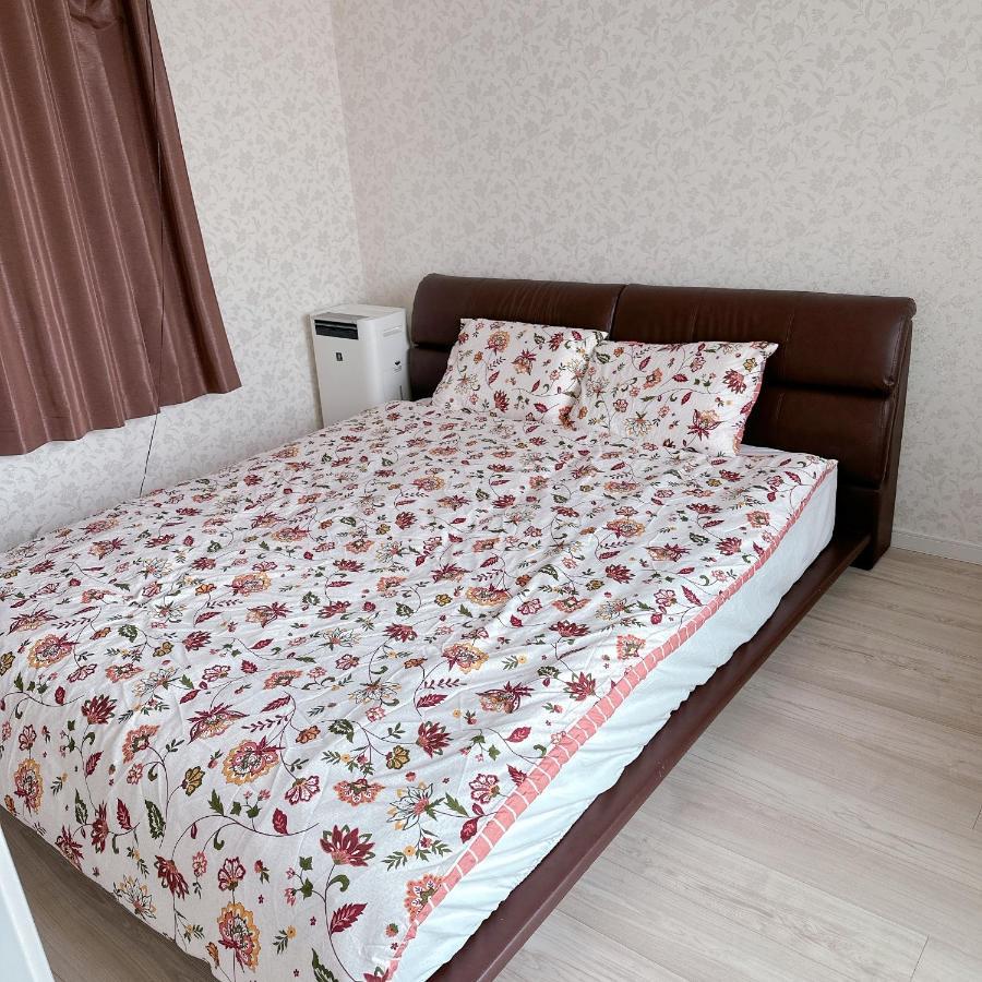 Free Parking Namba South Villa 4 Rooms 120M2 Osaka Dış mekan fotoğraf