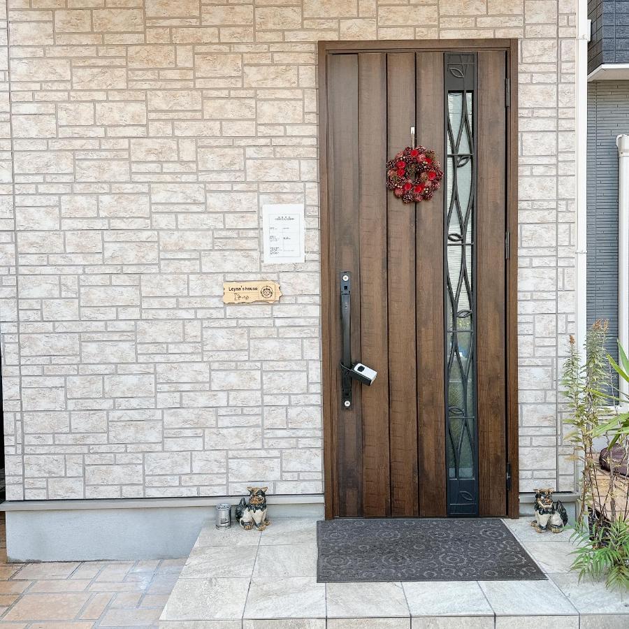 Free Parking Namba South Villa 4 Rooms 120M2 Osaka Dış mekan fotoğraf